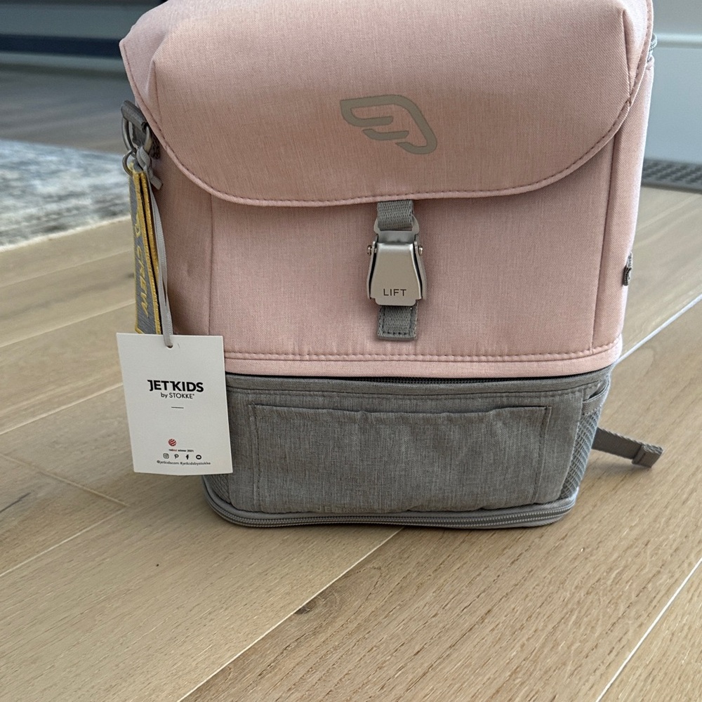 Jetkids by Stokke Crew Backpack